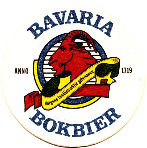 lieshout nb-nl bavaria bav rund 3a (215-bokbier)